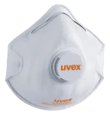 Uvex Silv-Air Classic 2210 FFP2 (3 шт) Респіратор