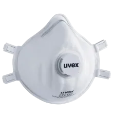 Uvex Silv-Air Classic 2310 FFP3 (3 шт) Респіратор