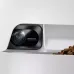 PETKIT YUMSHARE DUAL-HOPPER with Cam P591 Смарт годівниця