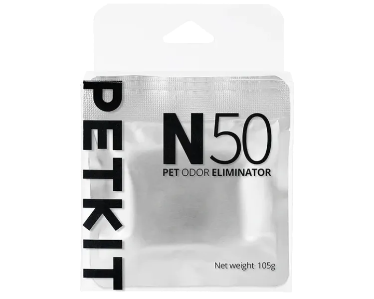 PETKIT Pet Odor Eliminator N50 2.0 3PCS P9218 Усувач запаху