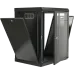 19"18U 600x600x907мм Шафа