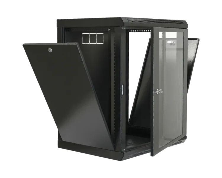 19"18U 600x600x907мм Шафа