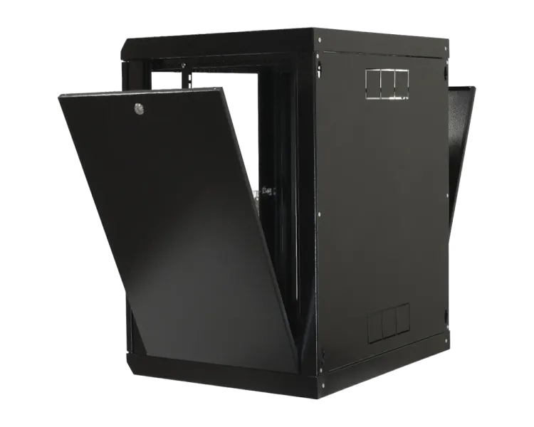 19"18U 600x600x907мм Шафа