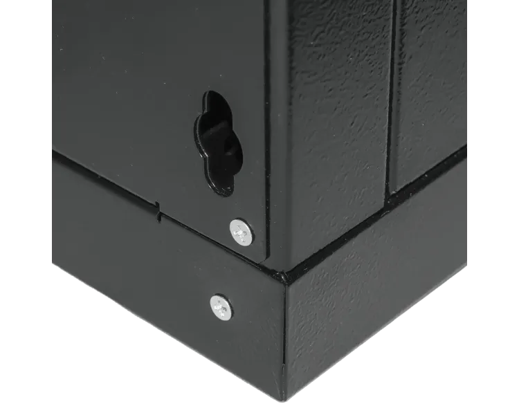 19"18U 600x600x907мм Шафа