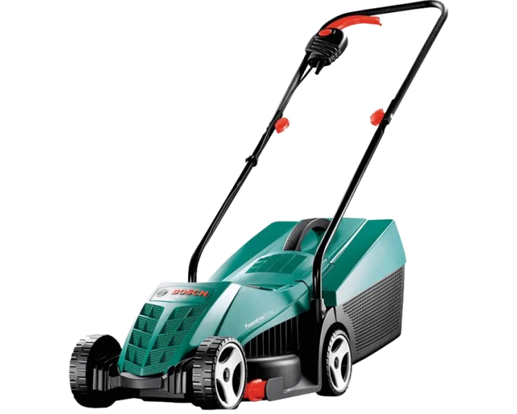 Bosch Universal Rotak 37-555 Газонокосарка