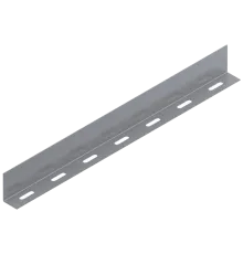 H100 3000 товщ. 1мм Перегородка лотка