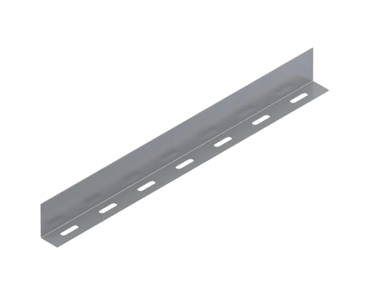 H100 3000 товщ. 1мм Перегородка лотка
