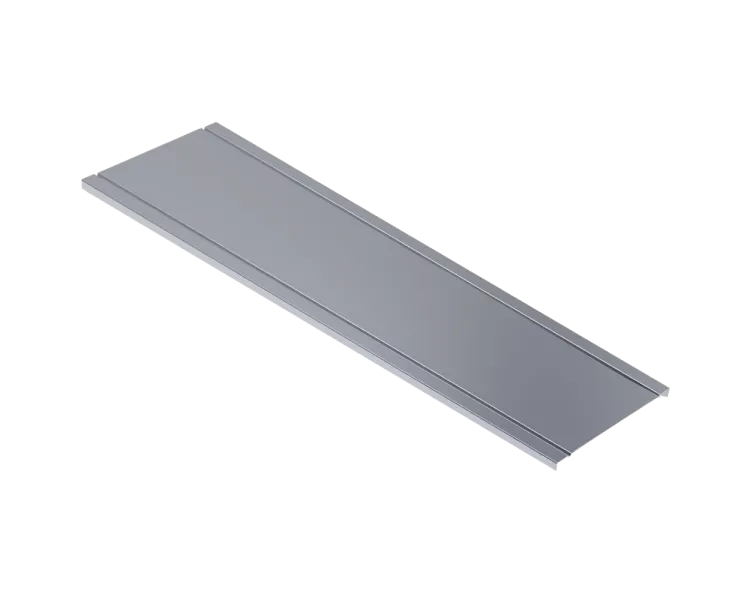 200x3000 товщ. 0.5мм Кришка на лоток