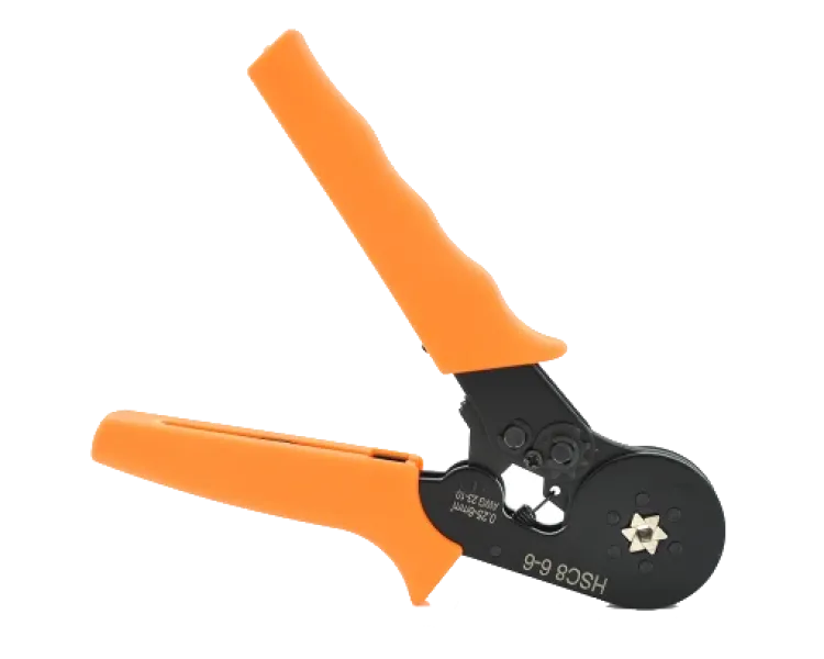 CINLINELE HCS8 6-6 Крімпер