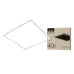 VIDEX ART 40Вт 4100K LED панель