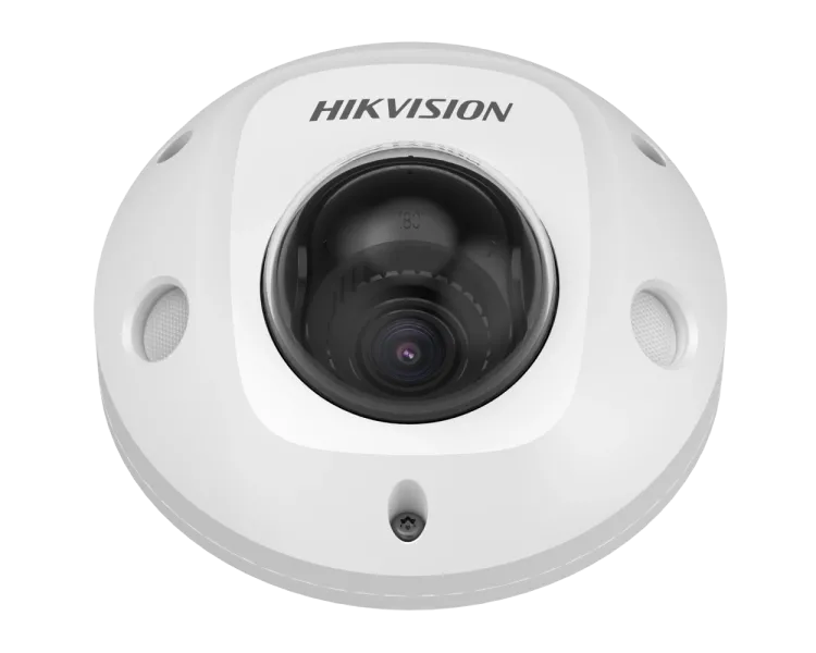 DS-2XM6726G1-IDM (2.8мм) Відеокамера Hikvision