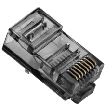 Ritar RJ-45 8P8C UTP Cat-5 (100 шт/уп.) Конектор