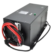 Europower PSW-EP5000WM24 3500 Вт 20А з правильною синусоїдою Джерело безперебійного живлення під акумулятор