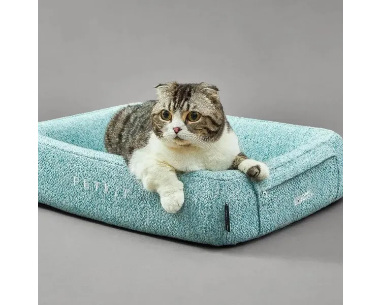 PETKIT FOUR SEASON PET BED розмір M P7110 Ліжко