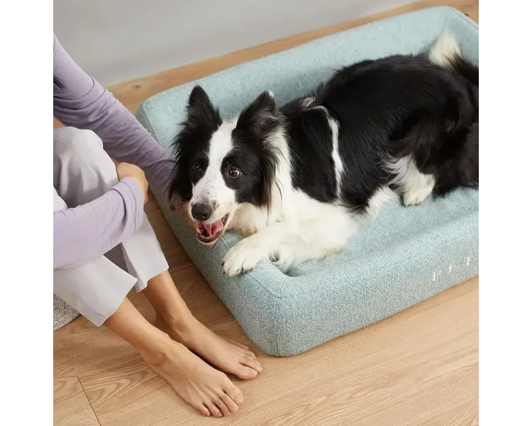 PETKIT FOUR SEASON PET BED розмір M P7110 Ліжко