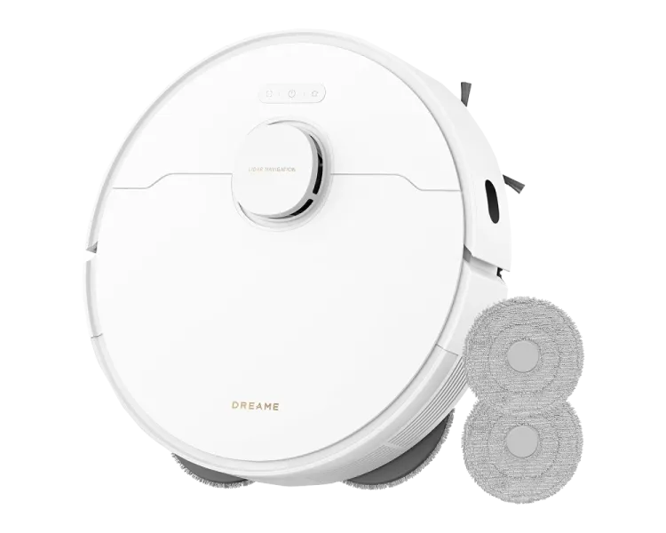 DREAME Dreame Bot L10s Pro Gen2 Робот-пилосос