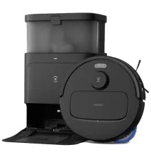 DEEBOT N30 PRO YDLX11-1 BLACK ECOVACS Робот-пилосос