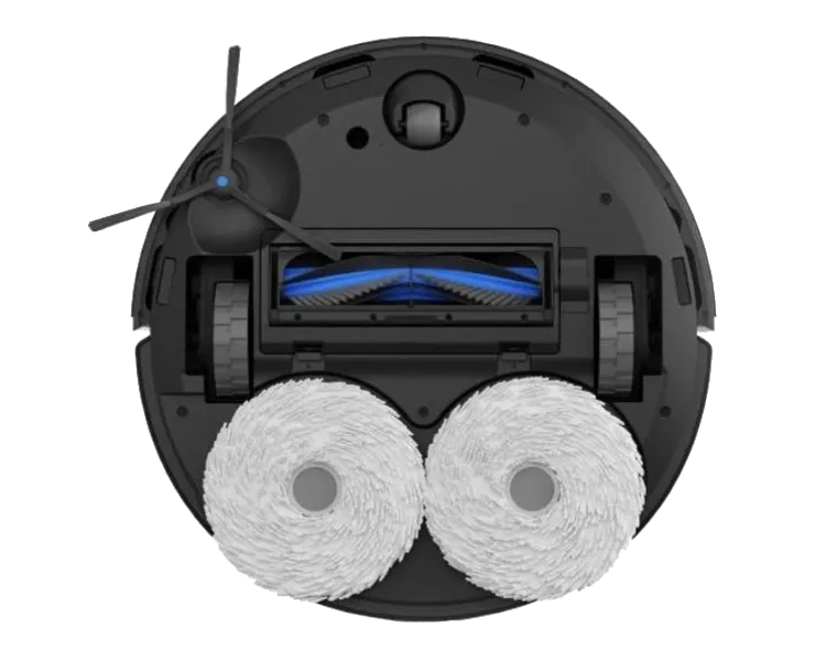 DEEBOT N30 PRO YDLX11-1 BLACK ECOVACS Робот-пилосос