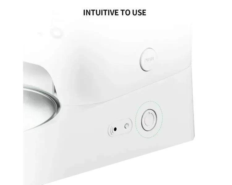 PETKIT Fresh Element SOLO (White) P570 Смарт годівниця