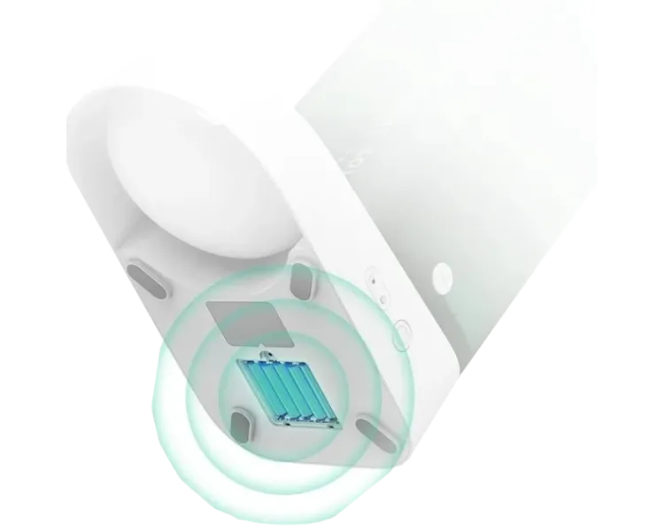 PETKIT Fresh Element SOLO (White) P570 Смарт годівниця