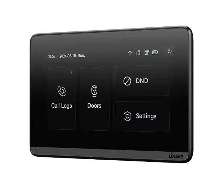 Dnake DK360W Комплект дверного дзвінка