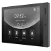 Dnake H616 BLACK 8' Android 10 Відеодомофон