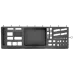 QBRICK SYSTEM (POLKACZAPG001) Полиця для інструментів