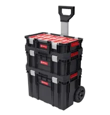 Qbrick System TWO Set (Z259800UA017) Набір ящиків