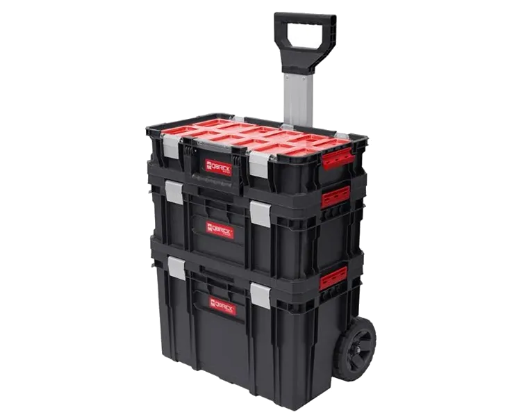 Qbrick System TWO Set (Z259800UA017) Набір ящиків
