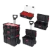 Qbrick System TWO Set (Z259800UA017) Набір ящиків