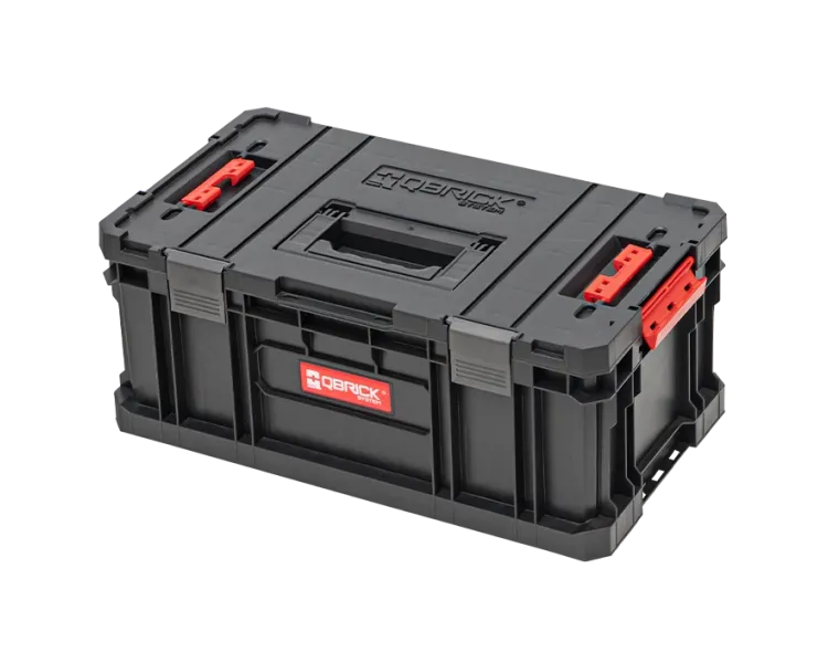 Qbrick System TWO Set (Z259800UA017) Набір ящиків