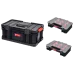 QBRICK SYSTEM TWO Toolb.+2 x QS TWO Org.Multi Ящик для інструментів