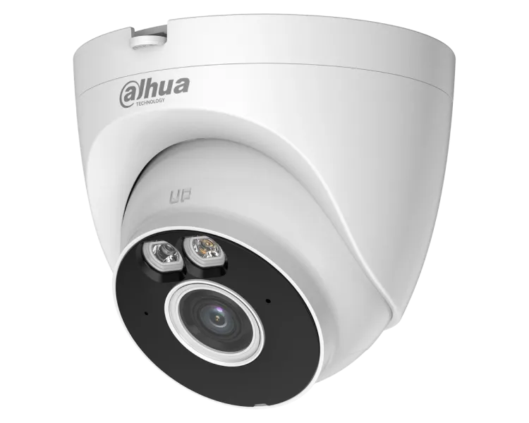 DH-IPC-HDW1339DA-SAW-IL 3МП WiFi (2.8мм) IP відеокамера Dahua