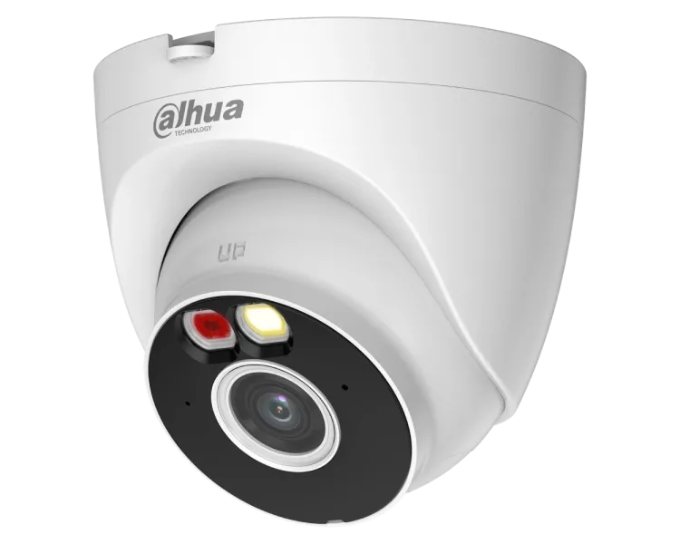 DH-IPC-HDW1339DA-SAW-IL 3МП WiFi (2.8мм) IP відеокамера Dahua