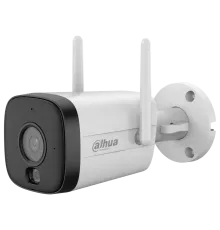 DH-IPC-HFW1539DTK1-SAW-IL 5МП WiFi (2.8мм) IP відеокамера Dahua