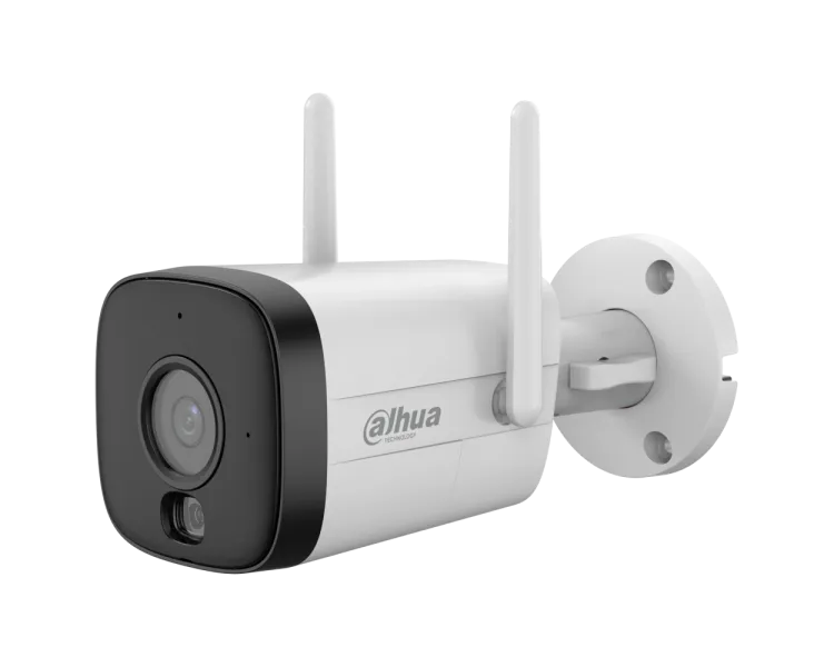 DH-IPC-HFW1539DTK1-SAW-IL 5МП WiFi (2.8мм) IP відеокамера Dahua
