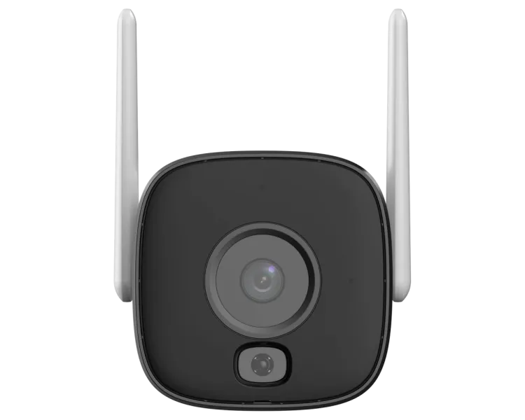 DH-IPC-HFW1539DTK1-SAW-IL 5МП WiFi (2.8мм) IP відеокамера Dahua
