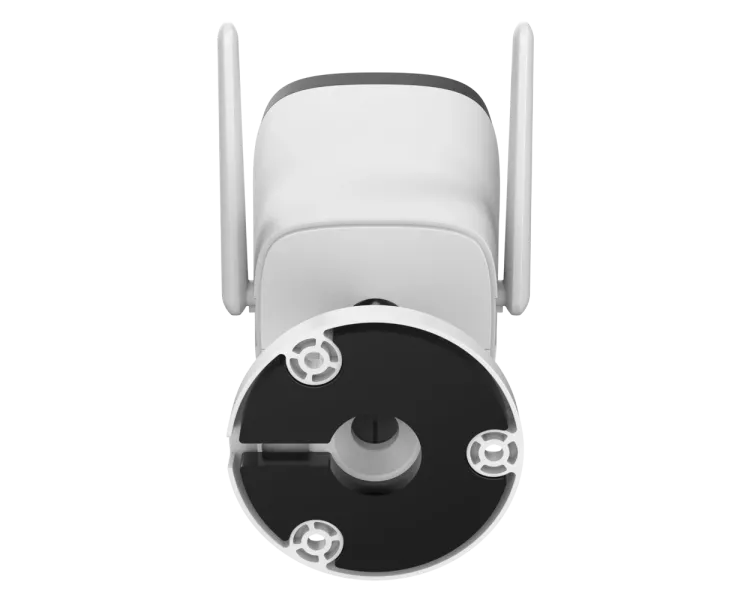 DH-IPC-HFW1539DTK1-SAW-IL 5МП WiFi (2.8мм) IP відеокамера Dahua