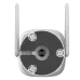 DH-IPC-HFW1539DTK1-SAW-IL 5МП WiFi (2.8мм) IP відеокамера Dahua