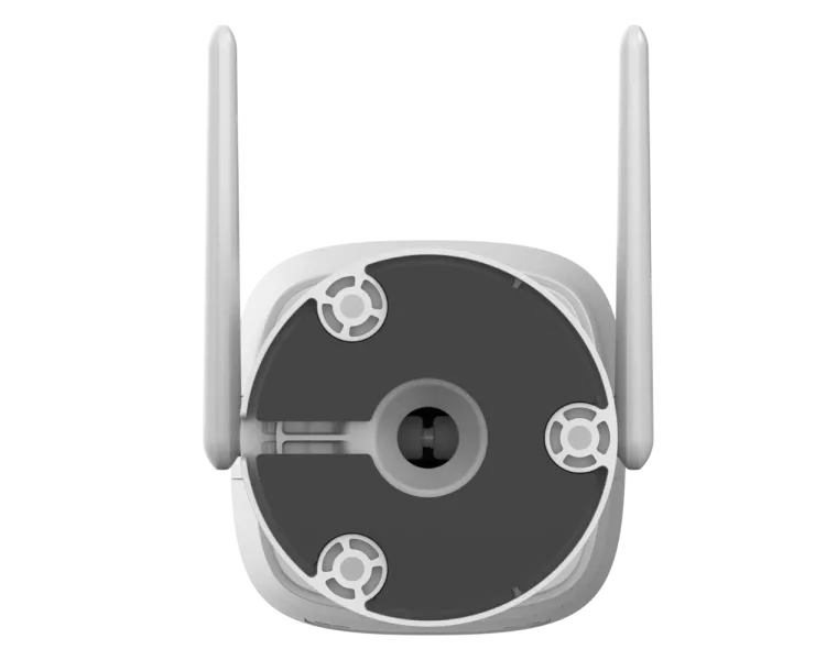 DH-IPC-HFW1539DTK1-SAW-IL 5МП WiFi (2.8мм) IP відеокамера Dahua