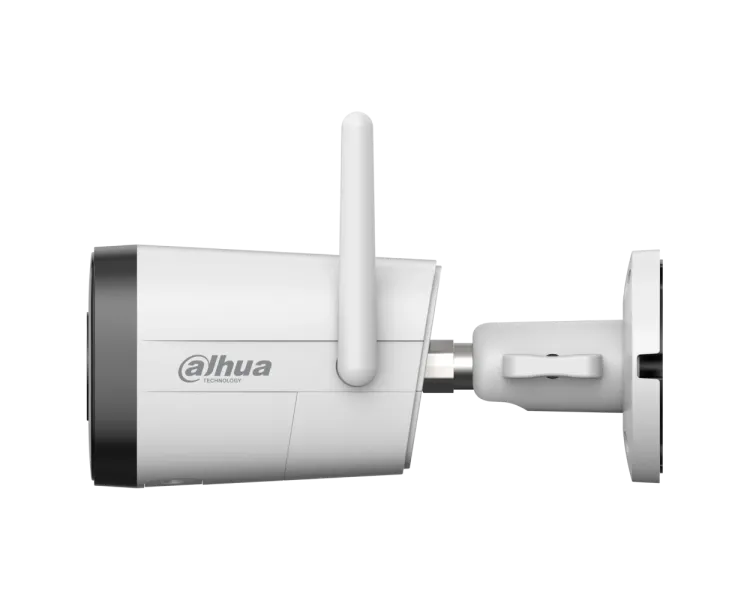 DH-IPC-HFW1539DTK1-SAW-IL 5МП WiFi (2.8мм) IP відеокамера Dahua