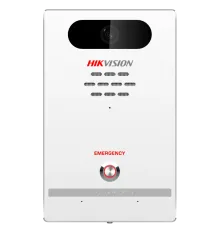 DS-PEAP-CVS1(B) Панель відеодомофона Hikvision