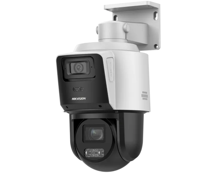 DS-2SE3C404MWG-E/14 (2.8мм) TandemVu PTZ відеокамера Hikvision