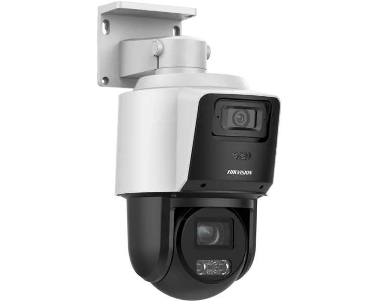 DS-2SE3C404MWG-E/14 (2.8мм) TandemVu PTZ відеокамера Hikvision