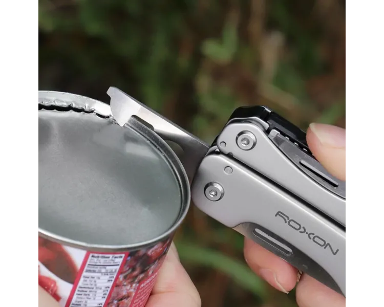Roxon Flash S803E (20 в 1) Мультитул