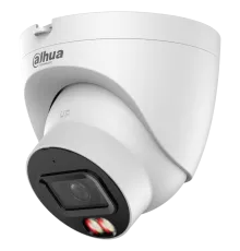DH-IPC-HDW21249T-S-IL 12МП (2.8мм) IP відеокамера Dahua