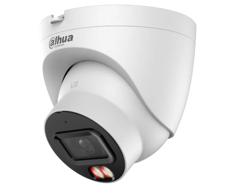 DH-IPC-HDW21249T-S-IL 12МП (2.8мм) IP відеокамера Dahua