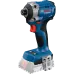 Bosch GDR 18V-215 Professional Ударний гайковерт