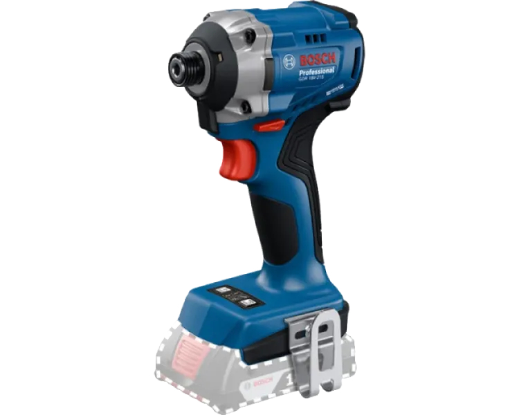 Bosch GDR 18V-215 Professional Ударний гайковерт