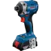 Bosch GDR 18V-215 Professional Ударний гайковерт